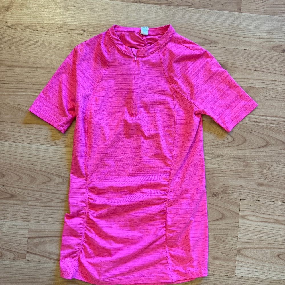 Athleta Pacifica Rashgard XS